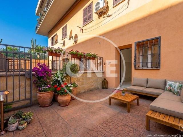 Appartamento in vendita a Colle del Sole, Roma Capitale