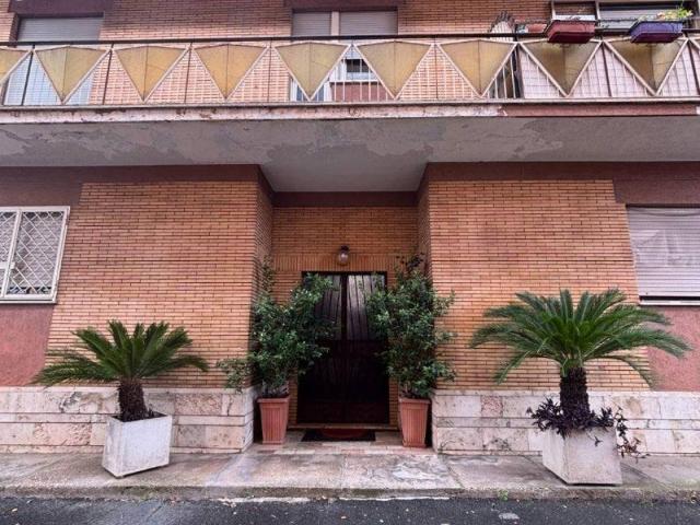 Appartamento in vendita a Municipio Roma IV, Roma Capitale