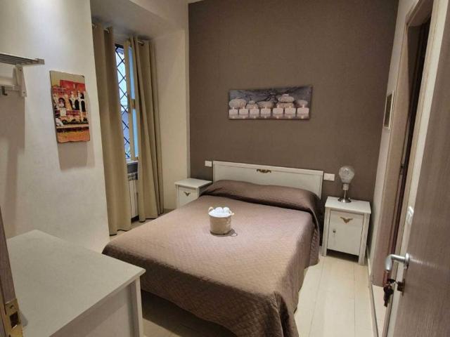 Appartamento in vendita a Municipio Roma I, Roma Capitale