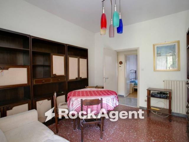Appartamento in vendita a Municipio Roma V, Roma Capitale
