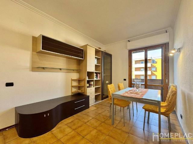Appartamento in vendita a Torrenova, Roma Capitale