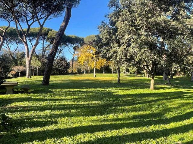 Appartamento in vendita a Municipio Roma I, Roma Capitale