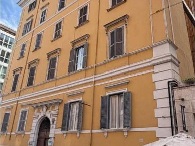 Appartamento in vendita a Municipio Roma I, Roma Capitale