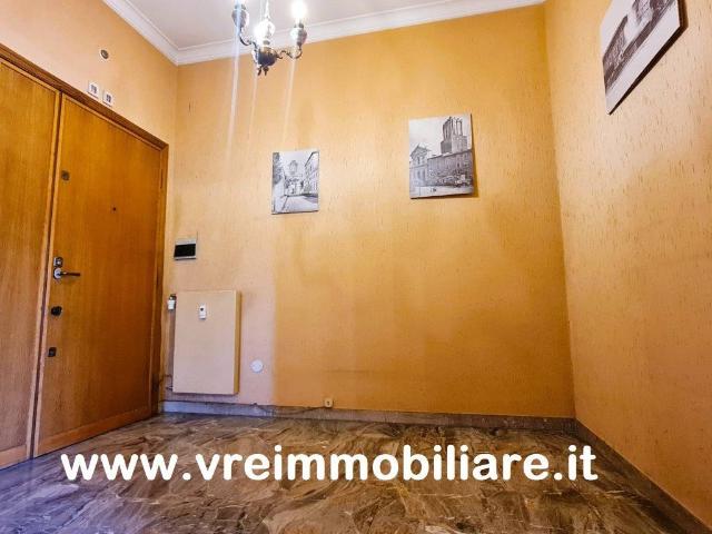 Appartamento in vendita a Municipio Roma XII, Roma Capitale