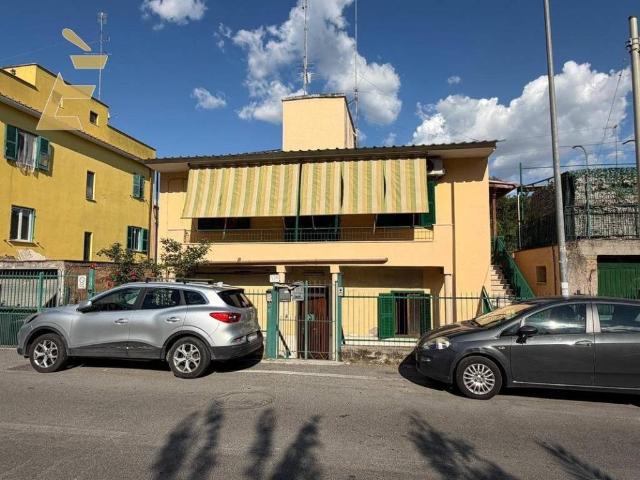 Appartamento in vendita a Municipio Roma XIII, Roma Capitale