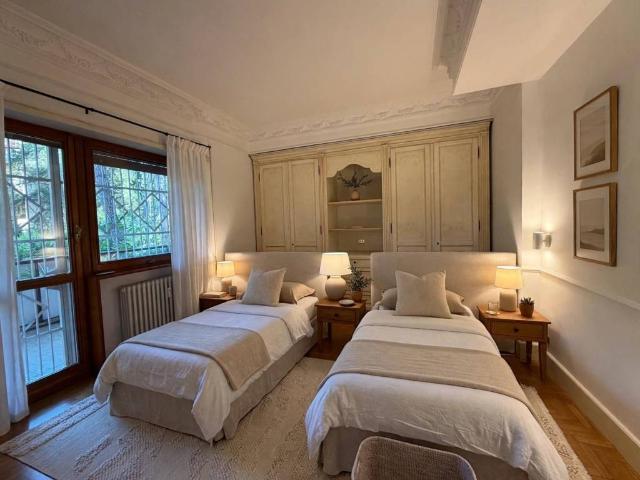 Appartamento in vendita a Balduina, Roma