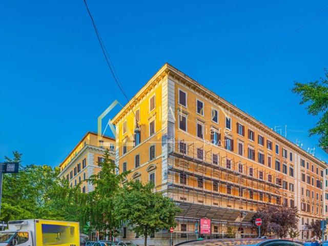 Appartamento in vendita a Municipio Roma I, Roma Capitale