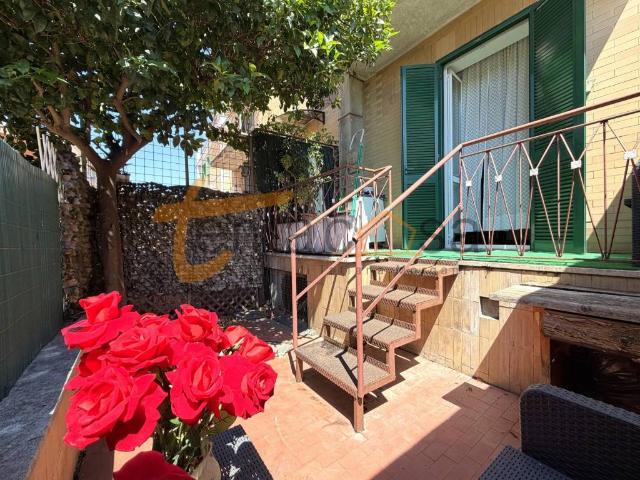 Appartamento in vendita a Torrenova, Roma Capitale