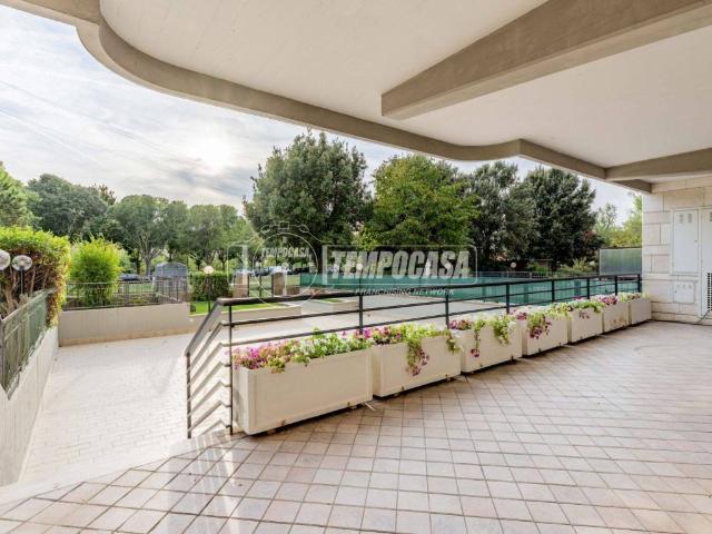 Appartamento in vendita a Torrino, Roma