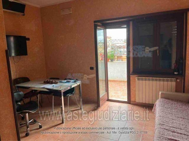 Appartamento in vendita a Municipio Roma VI, Roma Capitale