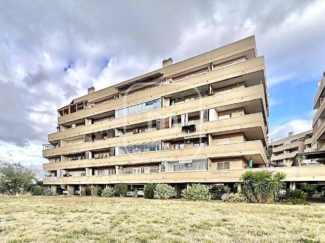Appartamento in vendita a Ponte di Nona, Roma Capitale