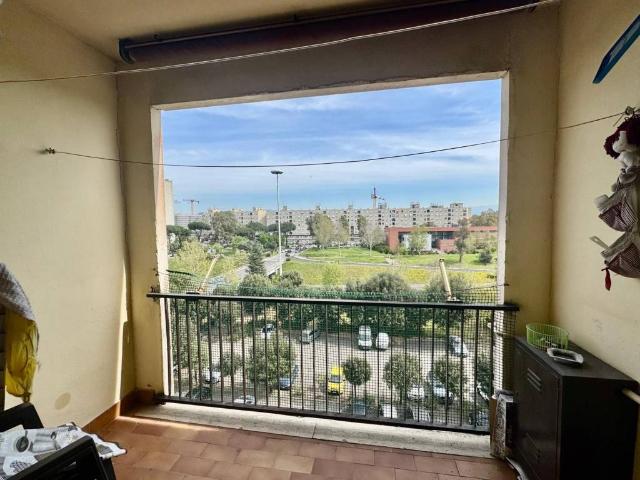 Appartamento in vendita a Torrenova, Roma Capitale
