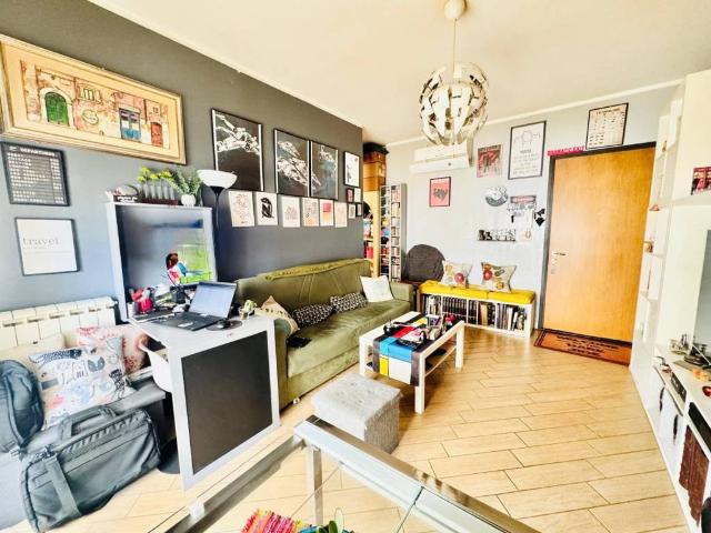 Appartamento in vendita a Settebagni, Roma Capitale