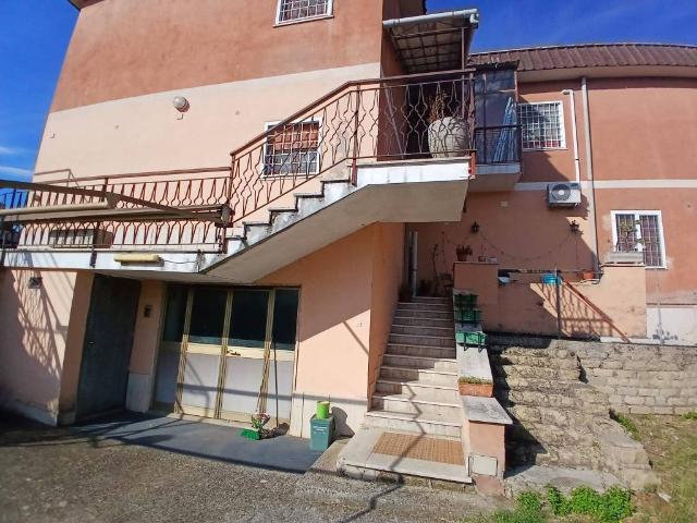 Appartamento in vendita a Marcigliana, Roma