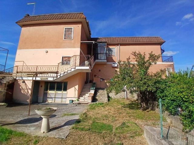 Appartamento in vendita a Marcigliana, Roma