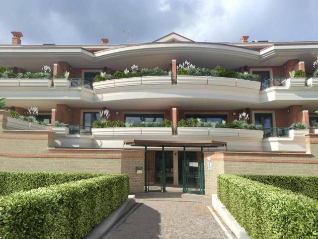 Appartamento in vendita a Saxa Rubra, Roma Capitale