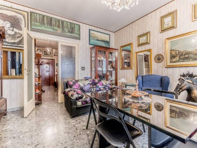 Appartamento in vendita a Monte Sacro, Roma