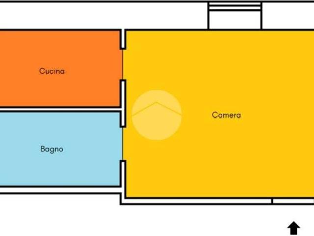 Appartamento in vendita a Municipio Roma I, Roma Capitale