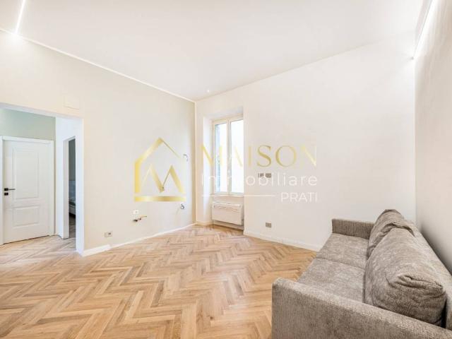 Appartamento in vendita a Municipio Roma I, Roma Capitale