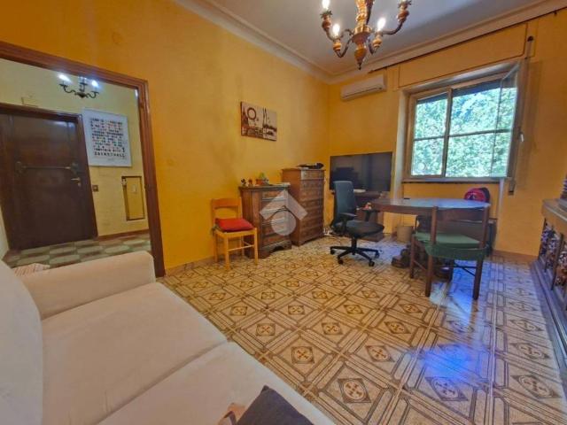 Appartamento in vendita a San Basilio, Roma
