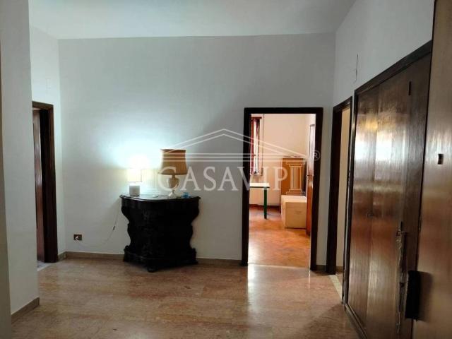 Appartamento in vendita a Balduina, Roma