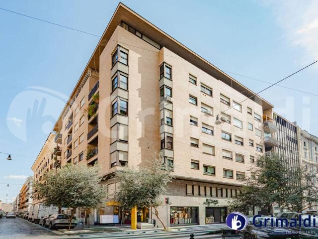 Appartamento in vendita a Municipio Roma I, Roma Capitale