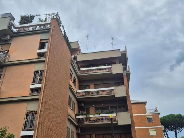 Appartamento in vendita a Municipio Roma XIV, Roma Capitale