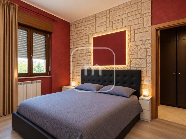 Appartamento in vendita a San Vittorino, Roma