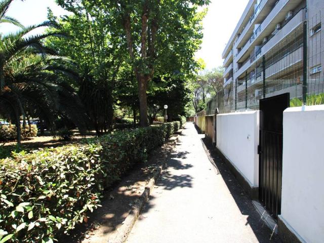 Appartamento in vendita a Lido di Ostia, Roma Capitale