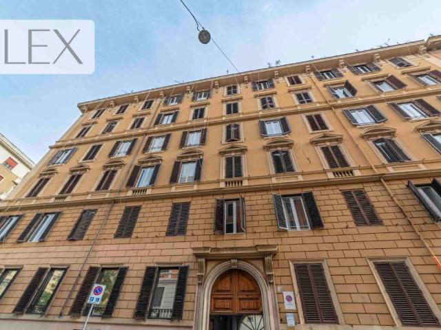 Appartamento in vendita a Municipio Roma I, Roma Capitale