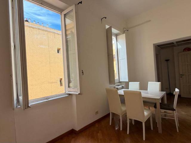 Appartamento in vendita a Castro Pretorio, Roma