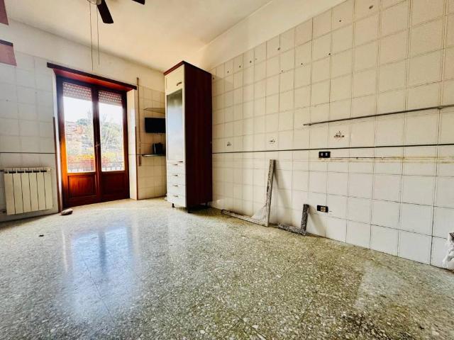 Appartamento in vendita a Settebagni, Roma Capitale
