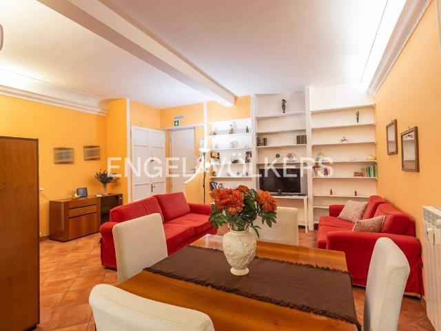 Appartamento in vendita a Municipio Roma I, Roma Capitale