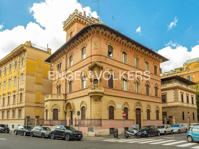 Appartamento in vendita a Municipio Roma I, Roma Capitale
