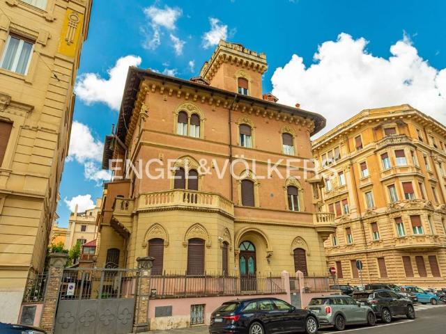 Appartamento in vendita a Municipio Roma I, Roma Capitale
