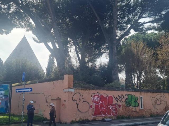 Appartamento in vendita a Municipio Roma I, Roma Capitale