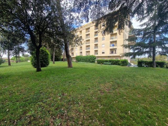 Appartamento in vendita a Pantan Monastero, Roma Capitale