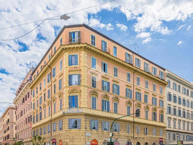 Appartamento in vendita a Municipio Roma I, Roma Capitale