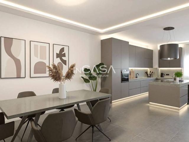 Appartamento in vendita a Municipio Roma VII, Roma Capitale