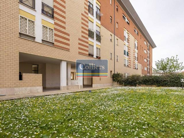 Appartamento in vendita a Finocchio, Roma