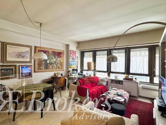 Appartamento in vendita a Municipio Roma I, Roma Capitale