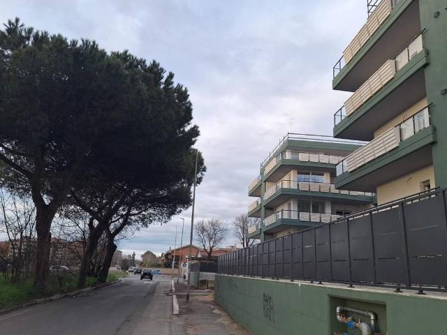 Appartamento in vendita a Villaggio San Francesco, Roma