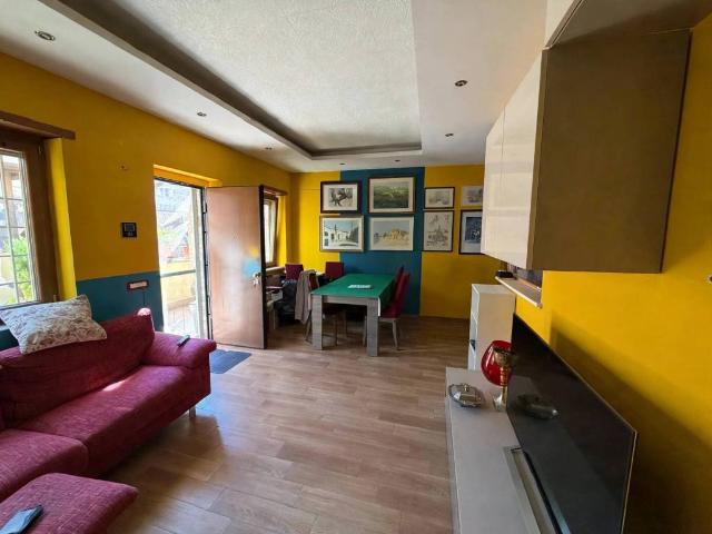 Appartamento in vendita a Castel di Decima, Roma