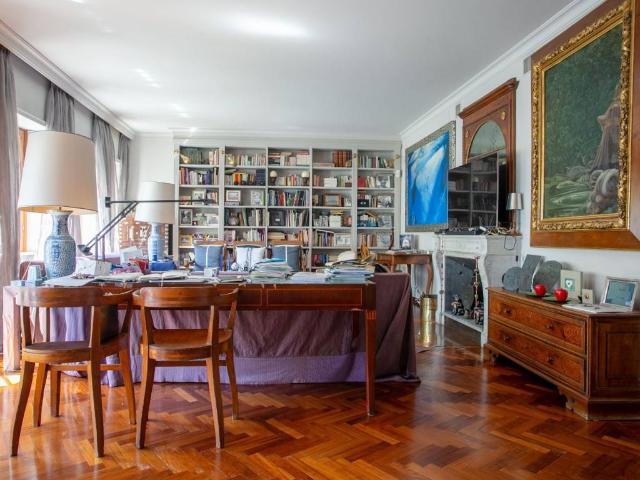 Appartamento in vendita a Municipio Roma I, Roma Capitale