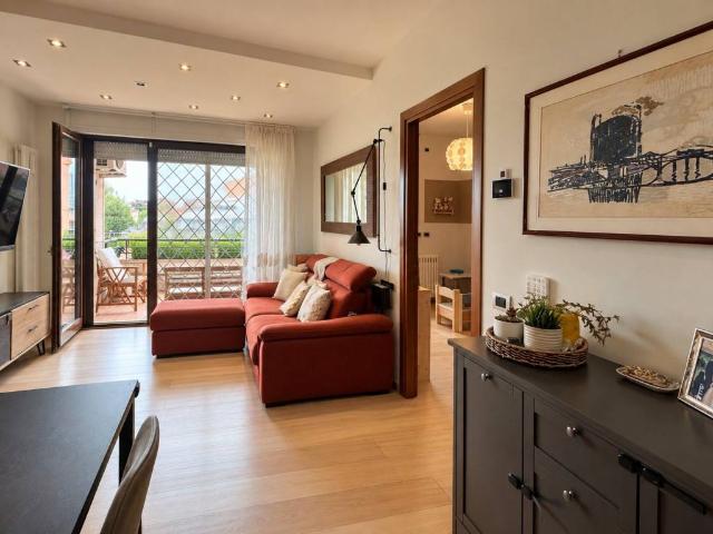 Appartamento in vendita a Torrino, Roma