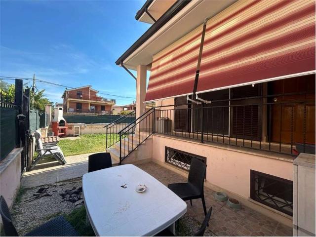 Appartamento in vendita a San Vittorino, Roma