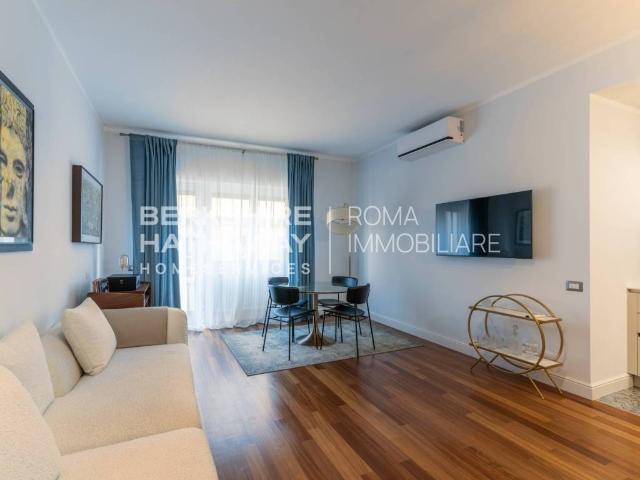 Appartamento in vendita a Borgo, Roma