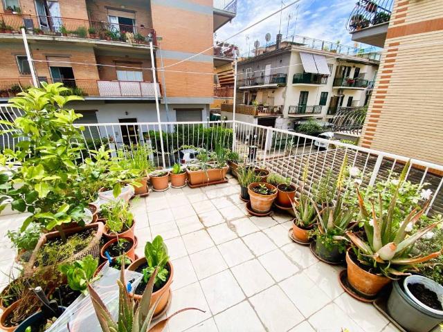 Appartamento in vendita a Saxa Rubra, Roma Capitale