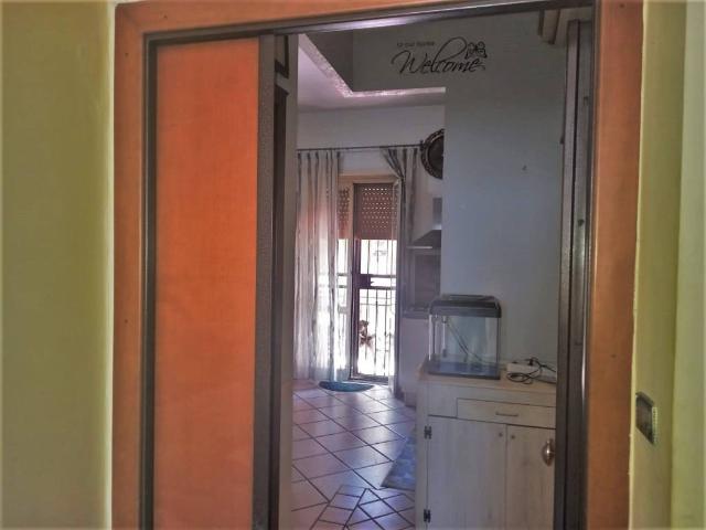 Appartamento in vendita a Spinaceto, Roma Capitale