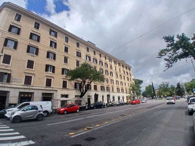 Appartamento in vendita a Municipio Roma I, Roma Capitale